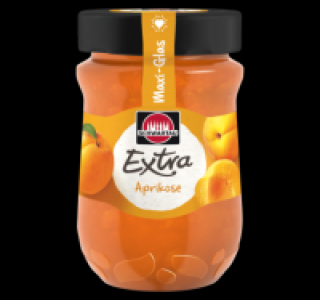 SCHWARTAU Extra Maxi Konfitüre