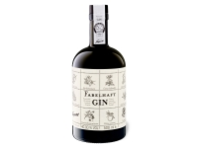 Lidl Fabelhaft Fabelhaft Gin 40% Vol