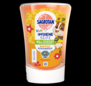 SAGROTAN No Touch 2.99&nbsp;&euro;