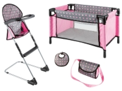 Bayer Puppenzubehörset »Deluxe Set« 29.90 €