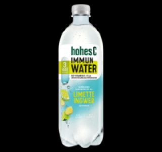 Penny  HOHES C Functional Water