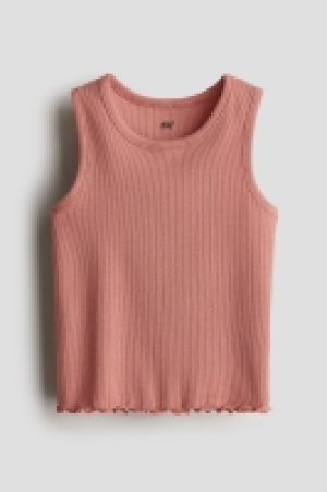 HM  Geripptes Tanktop