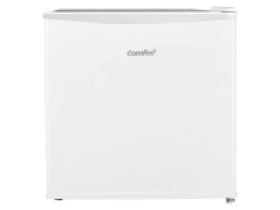 Comfee Mini-Kühlschrank »RCD76WH2«, mit Eisfach