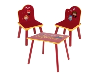 Harry Potter Kindersitzgruppe, 3-teilig