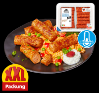 M&Uuml;HLENHOF Frische Cevapcici 4.99&nbsp;&euro;