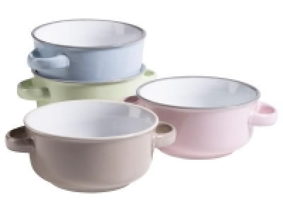 MÄSER Suppenschüssel-Set »Maila«, 4-teilig