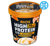 Penny  RIOS High Protein Eis