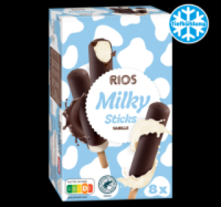 RIOS Milky Sticks 1.19&nbsp;&euro;