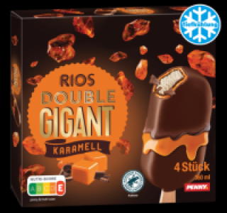 RIOS Double Gigant 1.59 €