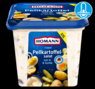 HOMANN Pell­­kartoffel­salat 2.99 €