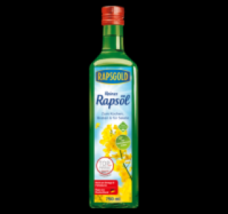 RAPSGOLD Raps&ouml;l 2.49&nbsp;&euro;