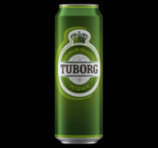 Penny  TUBORG Pilsener