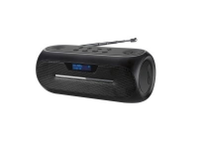 Lidl Silvercrest® SILVERCREST® Bluetooth®-Lautsprecher »Rhythm Tune«, 5 Watt RMS