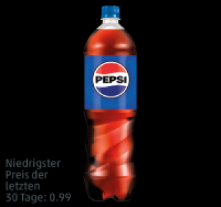 Penny  PEPSI, SCHWIP SCHWAP oder 7UP