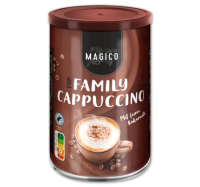 Penny  MAGICO KAFFEE Family Cappuccino