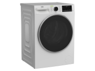 Lidl Beko BEKO Waschtrockner, »B3DFT510442W«