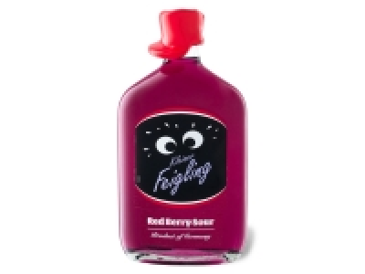 Kleiner Feigling Red Berry Sour 15% Vol