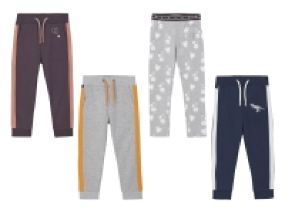QS by s.Oliver Leggings/ Jogger, mit elastischem Bund