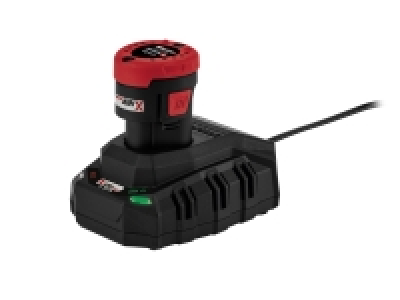 PARKSIDE® 12 V Akku »PAPK 12 A4«, 2 Ah und Ladegerät »PLGK 12 A3«