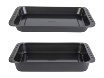 ERNESTO® Brat- und Auflaufform, 2-teilig