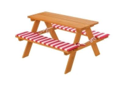 LIVARNO home Kindersitzgruppe, mit Auflage 39.99 €