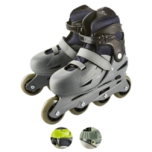 CRANE STREET Jungen und Mädchen Inlineskates