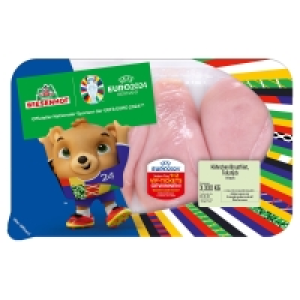WIESENHOF Hähnchen-Brustfilets XXL 800 g
