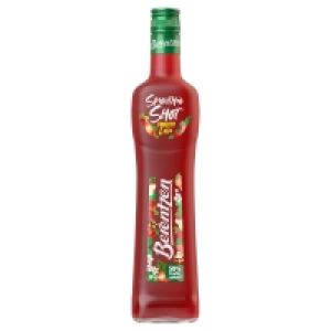 Aldi Süd  BERENTZEN Smoothie-Shot 0,5 l