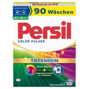 PERSIL Pulver 19.99 €