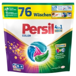 Aldi Süd  PERSIL Discs 