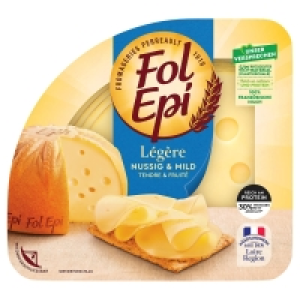 Aldi Süd  FOL EPI Französischer Schnittkäse 150 g