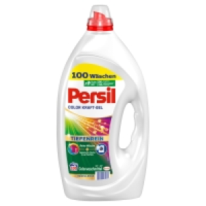 Aldi Süd  PERSIL Gel