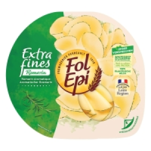 Aldi Süd  FOL EPI Französischer Schnittkäse 90 g