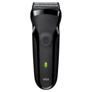 BRAUN Rasierer Series 3-301s