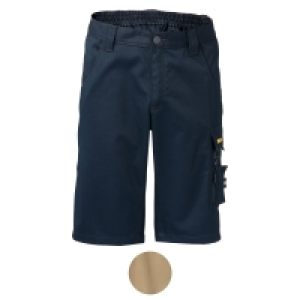 TOPCRAFT Herren Arbeitsshorts