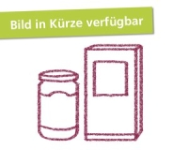 Alnatura Alnatura Kidneybohnen im Pfandglas