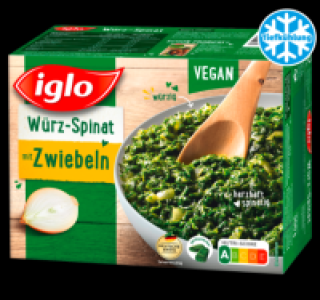 IGLO Wurz-Spinat 1.79&nbsp;&euro;