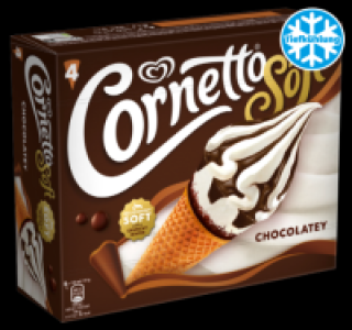 LANGNESE Cornetto Soft 2.49 €