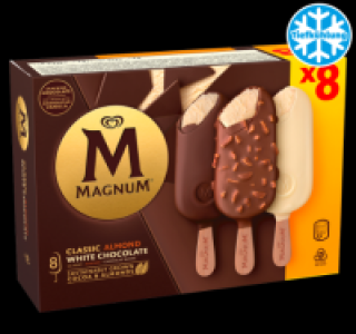 Penny  MAGNUM Eis am Stiel