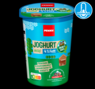 PENNY Zukunftsbauer Joghurt 0.69 €