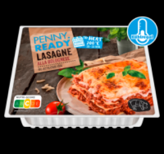 Penny  PENNY READY XXL-Lasagne