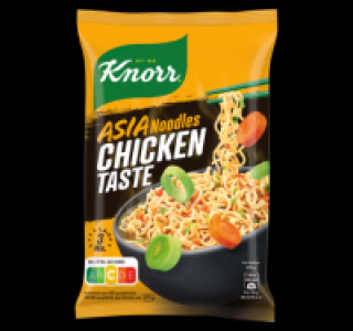 KNORR Asia Noodles 0.49 €