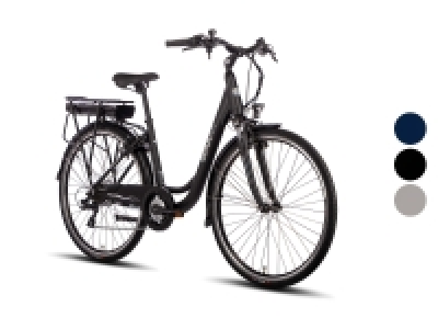 SAXXX E-Bike »Advanced Sport«, 28 Zoll