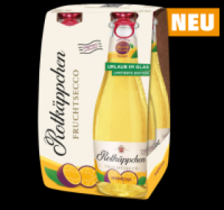 Penny  ROTKÄPPCHEN Fruchtsecco