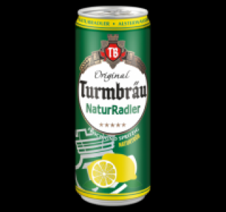 TURMBRÄU Radler