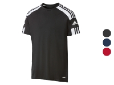 adidas Herren T-Shirt »Squadra 21«, feuchtigkeitsabsorbierend