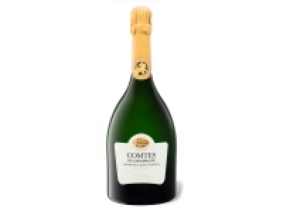 Lidl Taittinger Taittinger Comtes de Champagne Blanc de Blancs brut, Champagner 2011