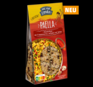 Penny  ¡QUE VIVA ESPAÑA! Paella-Reismischung
