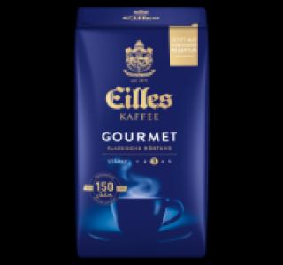 EILLES Kaffee