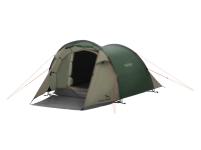 Lidl Easy Camp Easy Camp Campingzelt Spirit 200 grün, 2 Personen